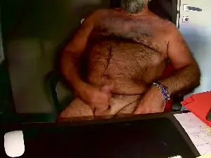 Cam4 Sex Chat of kuros1967