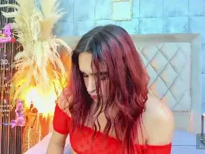 Cam4 Sex Cam of CleoFox_
