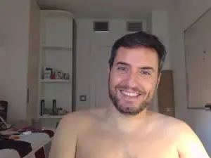 Cam4 Adult Video Chat of markzgz1