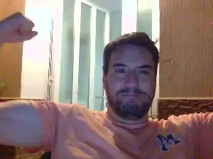 Cam4 Nude Webcam of markzgz1