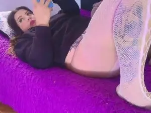 Cam4 Live Porn of valeria024