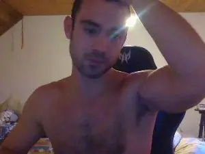 Cam4 Sex Cam of Theplayfun