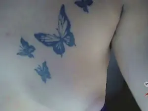 Cam4 Live Porn of Urfantacyjean