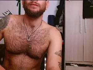 Cam4 Private Sex Chat of dominathewolff