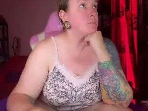 Cam4 Sex Cam of fetish_girl