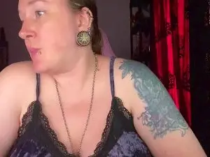 Cam4 Best Webcam of fetish_girl