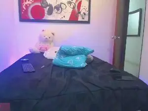 Cam4 Free Porn Cam of hardsexlove08
