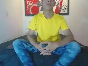 Cam4 Free Live Porn of hardsexlove08