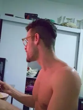 Cam4 Live Sex of massagem_rick