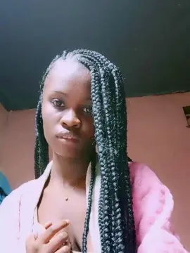 Cam4 Free Porn Cam of inayah2