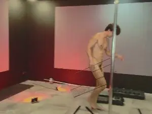 Cam4 Private Sex Chat of dirty_pothos