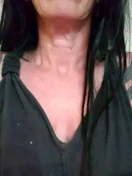 Cam4 Free Live Porn of mlleangele