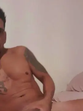 Cam4 Live Sex Cam of Corbata77
