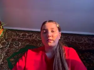 Cam4 Private Sex Chat of MicaEichholz