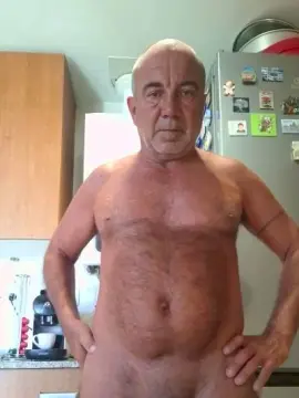 Cam4 Nude Webcam of Bunner72