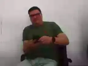 Cam4 Live Sex of GatoCampinas79