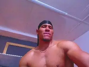 Cam4 Private Sex Chat of teddyfit_19cm