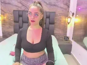 Cam4 Sex Chat of Agnes_022