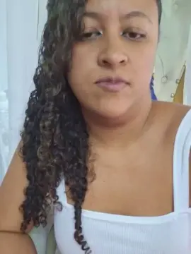 Cam4 Nude Webcam of PieldeChocolate