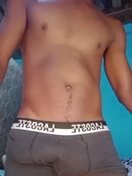 Cam4 Sex Chat of leosilvajf