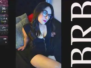 Cam4 Free Live Porn of melina_miller