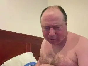 Cam4 Adult Video Chat of uffe72