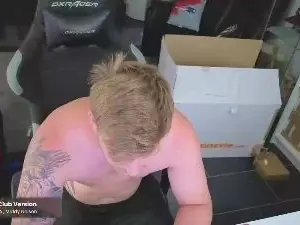 Cam4 Best live sex cam show of German_Prince