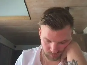 Cam4 Private Sex Chat of German_Prince