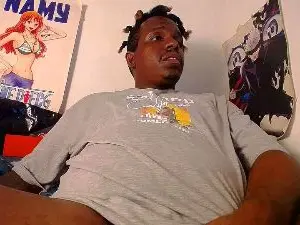 Cam4 Best Webcam of BlackRunning22