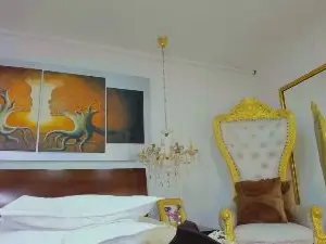 Cam4 Free Porn Cam of KylieSweett