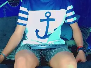Cam4 Best live sex cam show of LiamScottt