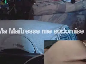 Cam4 Live Sex Cam of Ptitzizi70