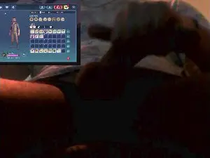 Cam4 Private Sex Chat of p4j4rito