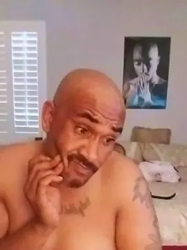 Cam4 Live Sex of Perfectsizeguy