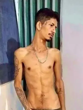 Cam4 Nude Webcam of Theyllors2