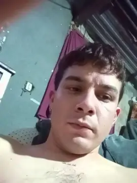 Cam4 Live Sex Cam of ale_20_xxx