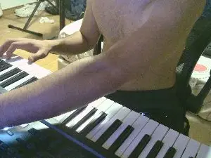 Cam4 Adult Webcam of digitallove666