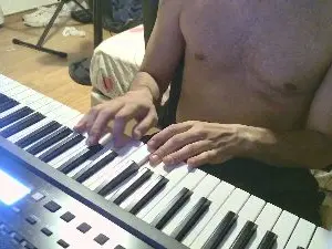 Cam4 Private Sex Chat of digitallove666