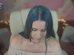 Cam4 Free Live Porn of ElisWild