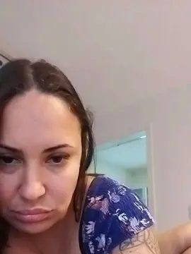 Cam4 Nude Webcam of Fatisexy88
