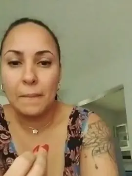 Cam4 Private Sex Chat of Fatisexy88