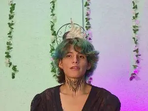 Cam4 Live Sex Cam of Jules_zzz