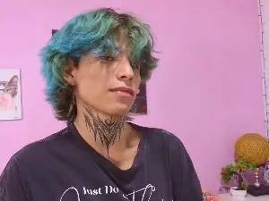 Cam4 Live Sex of Jules_zzz