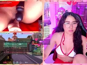 Cam4 Best live sex cam show of RossieGames
