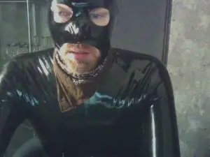 Cam4 Best Webcam of rubberboy79