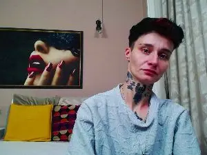 Cam4 Live Sex Cam of KennyVibe