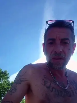 Cam4 Sex Cam of allinside5