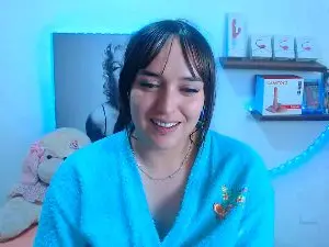 Cam4 Best live sex cam show of anyela_bubble18