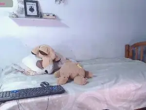 Cam4 Adult Webcam of Babby_Swet