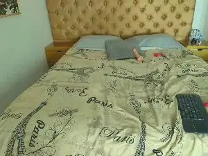 Cam4 Live Sex of DulceSky